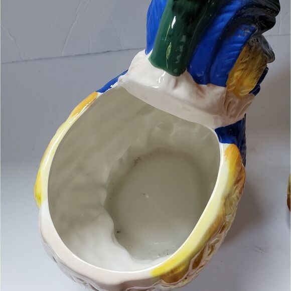 Rooster Cookie Jar   - Picture 11 of 15
